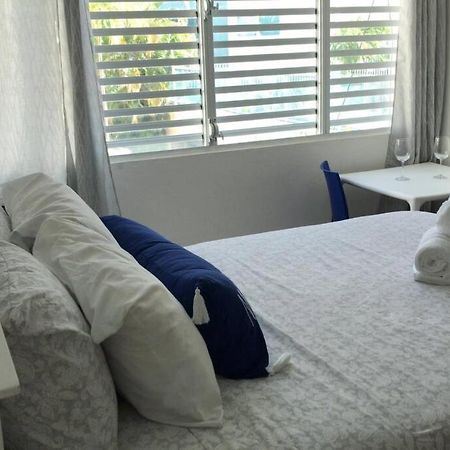 Dalia Lovers By Sea Rentals San Juan Exterior foto