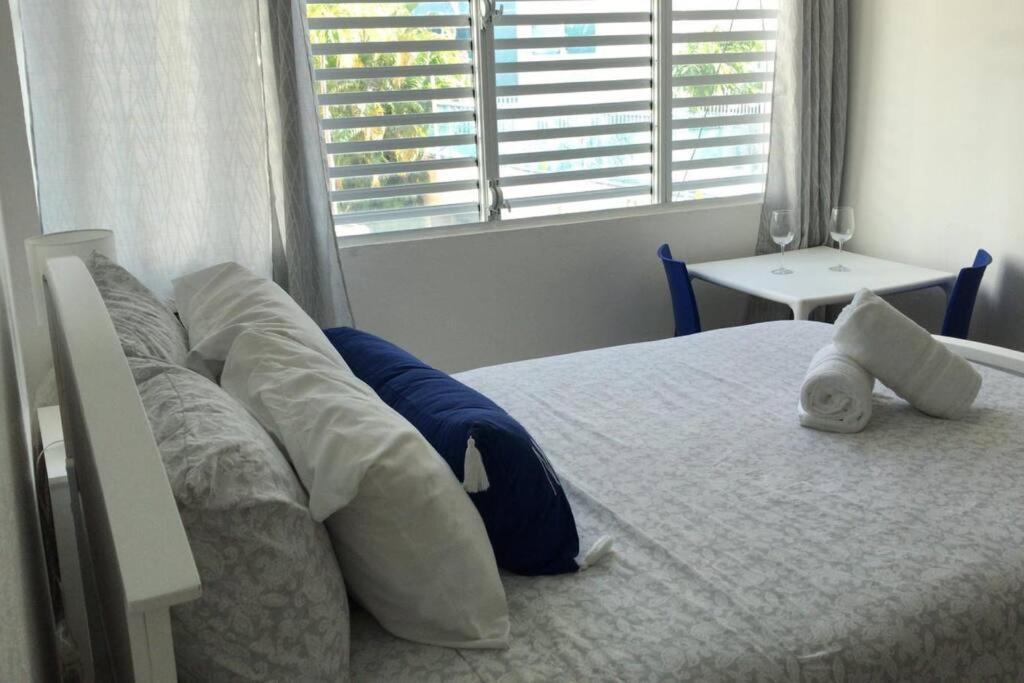 Dalia Lovers By Sea Rentals San Juan Exterior foto
