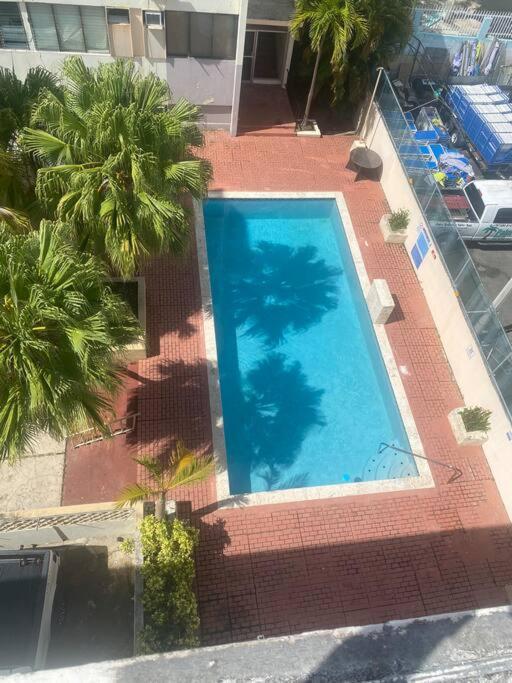 Dalia Lovers By Sea Rentals San Juan Exterior foto