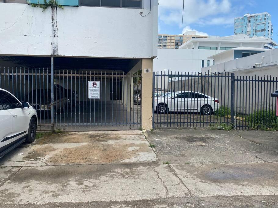 Dalia Lovers By Sea Rentals San Juan Exterior foto