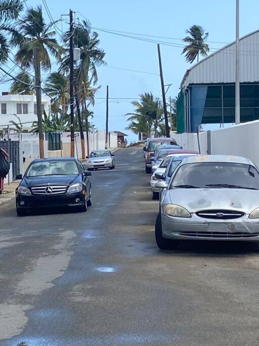 Dalia Lovers By Sea Rentals San Juan Exterior foto