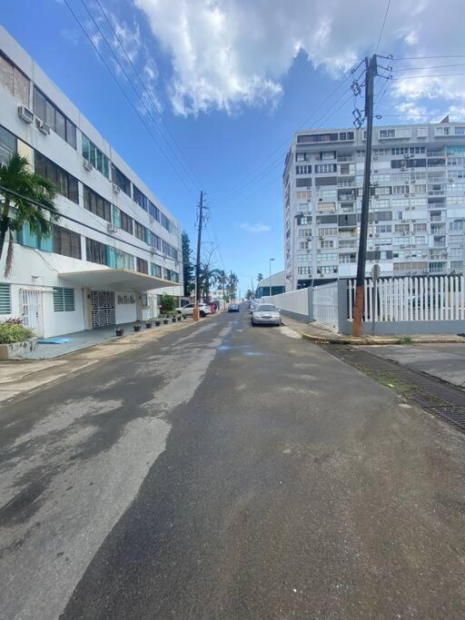 Dalia Lovers By Sea Rentals San Juan Exterior foto