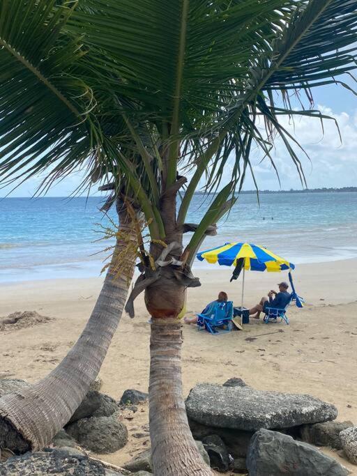 Dalia Lovers By Sea Rentals San Juan Exterior foto